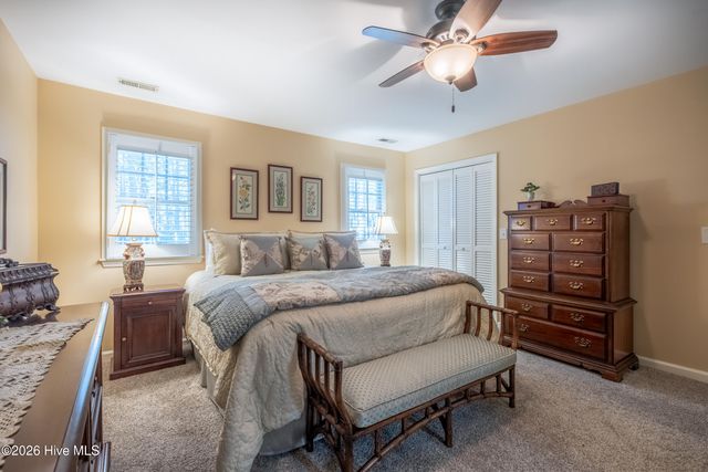 15 Bel Air Drive, Pinehurst, NC 28374