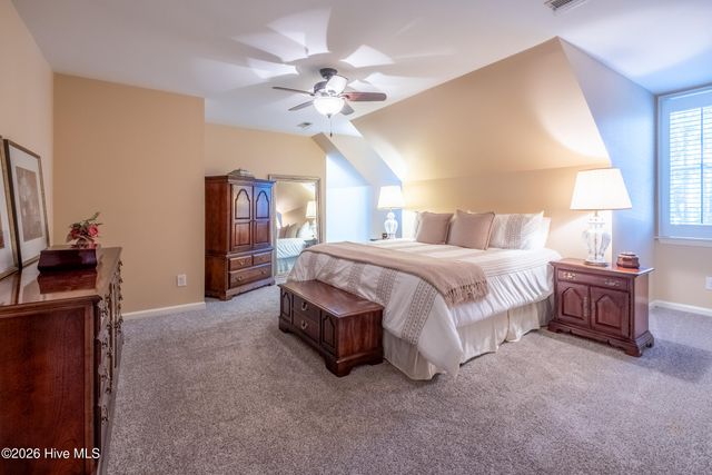 15 Bel Air Drive, Pinehurst, NC 28374