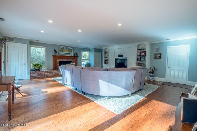 15 Bel Air Drive, Pinehurst, NC 28374