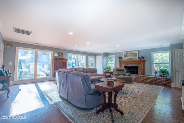 15 Bel Air Drive, Pinehurst, NC 28374