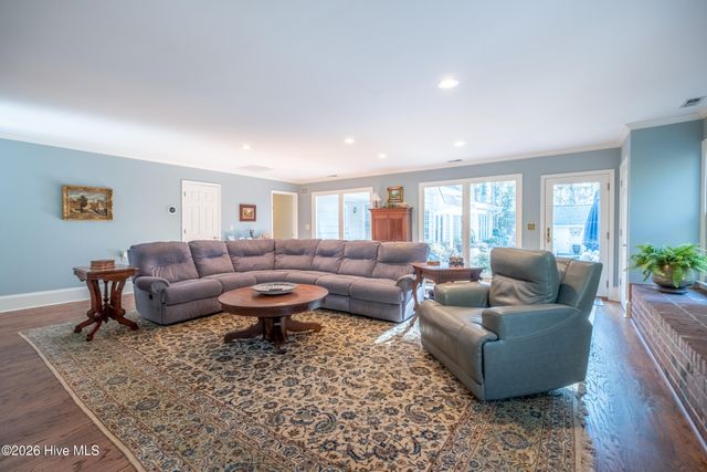 15 Bel Air Drive, Pinehurst, NC 28374