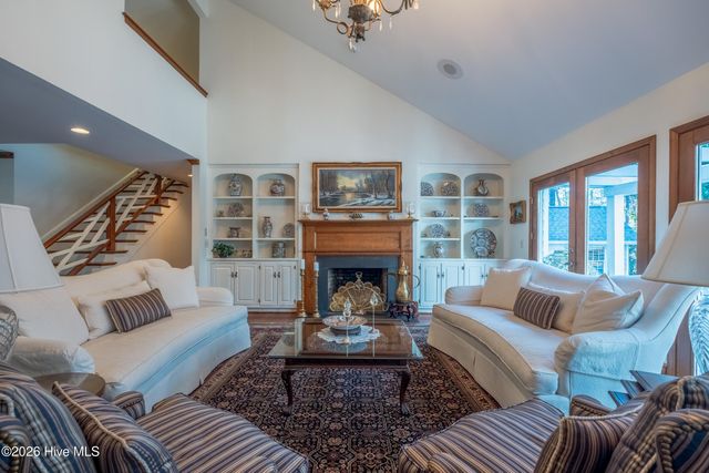 15 Bel Air Drive, Pinehurst, NC 28374