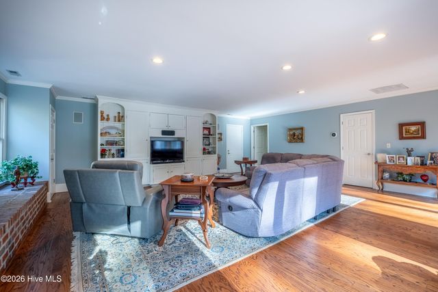 15 Bel Air Drive, Pinehurst, NC 28374