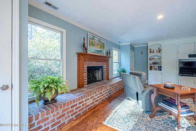 15 Bel Air Drive, Pinehurst, NC 28374