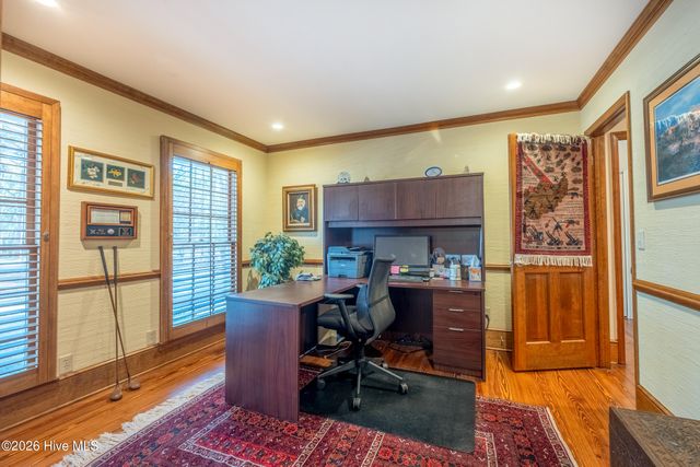 15 Bel Air Drive, Pinehurst, NC 28374