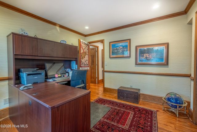 15 Bel Air Drive, Pinehurst, NC 28374