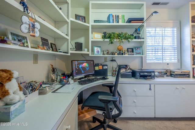 15 Bel Air Drive, Pinehurst, NC 28374