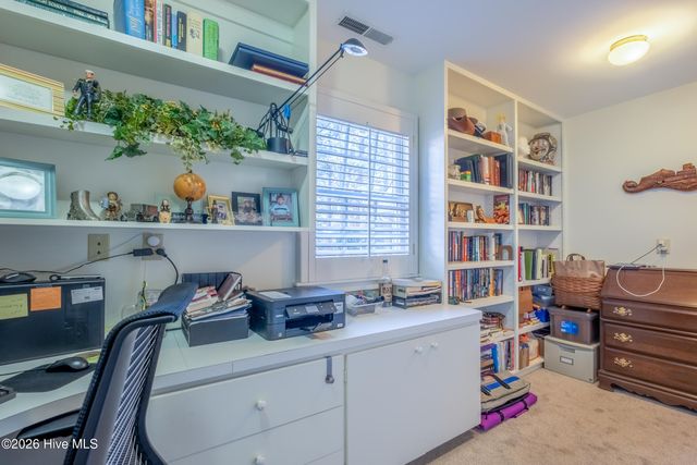 15 Bel Air Drive, Pinehurst, NC 28374