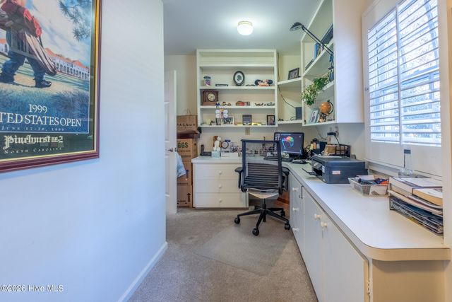 15 Bel Air Drive, Pinehurst, NC 28374