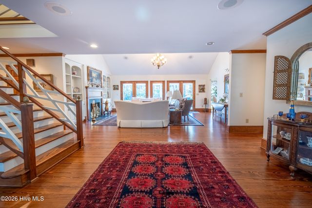 15 Bel Air Drive, Pinehurst, NC 28374