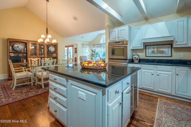 15 Bel Air Drive, Pinehurst, NC 28374