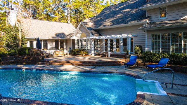 15 Bel Air Drive, Pinehurst, NC 28374