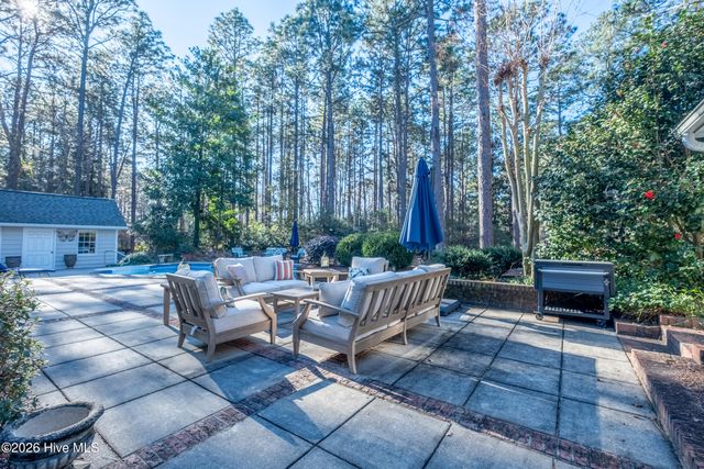 15 Bel Air Drive, Pinehurst, NC 28374