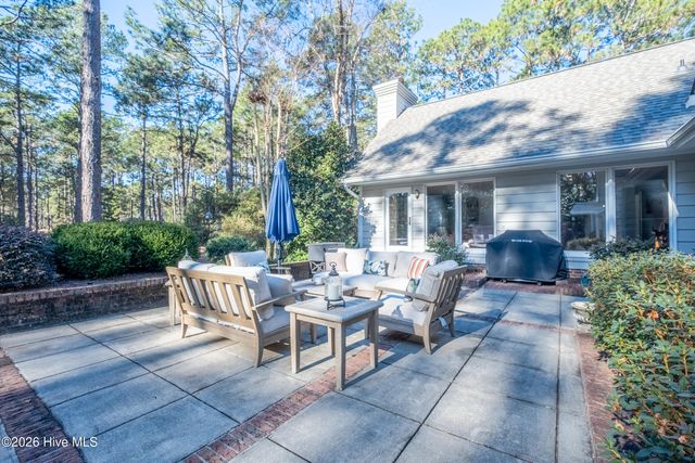 15 Bel Air Drive, Pinehurst, NC 28374