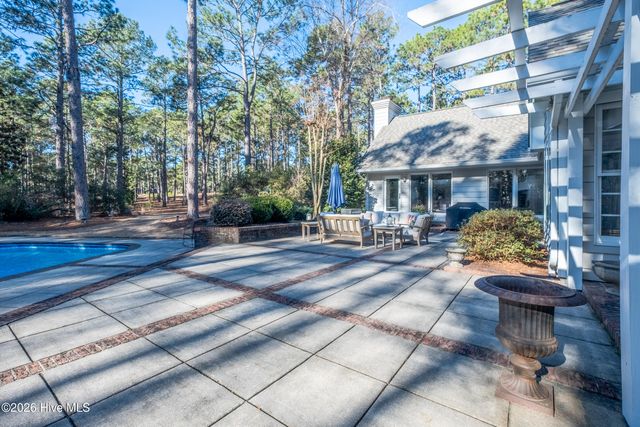 15 Bel Air Drive, Pinehurst, NC 28374