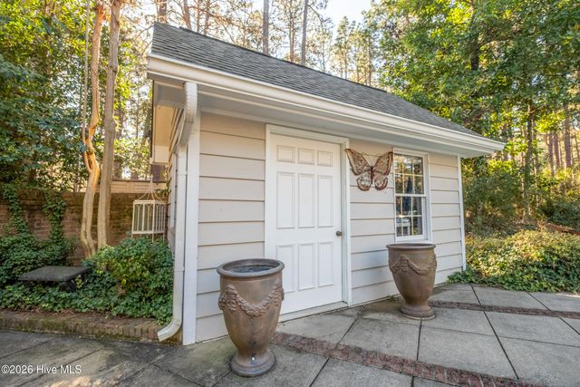 15 Bel Air Drive, Pinehurst, NC 28374