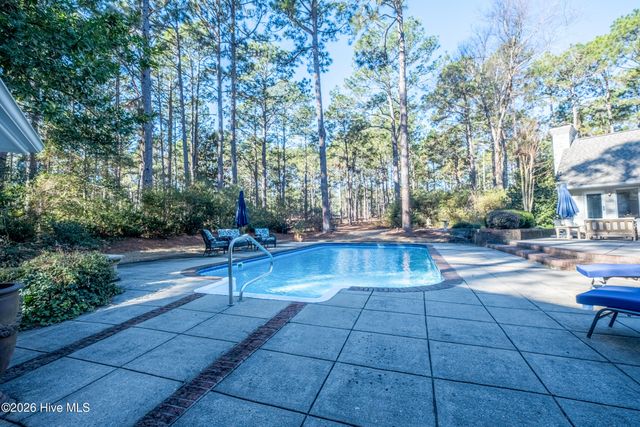15 Bel Air Drive, Pinehurst, NC 28374