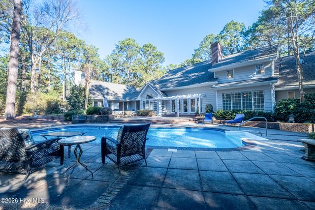 15 Bel Air Drive, Pinehurst, NC 28374