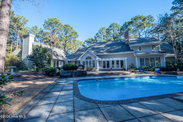 15 Bel Air Drive, Pinehurst, NC 28374