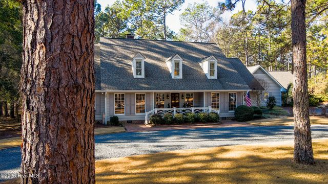 15 Bel Air Drive, Pinehurst, NC 28374