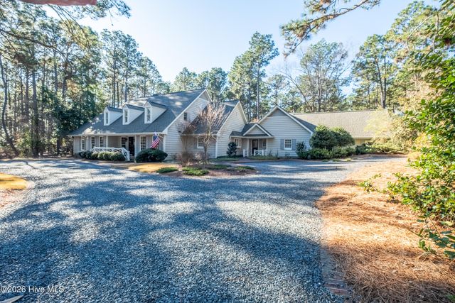 15 Bel Air Drive, Pinehurst, NC 28374