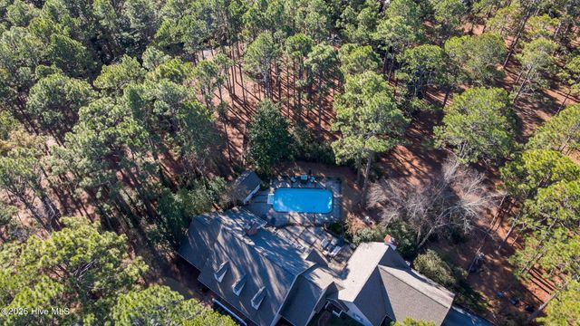 15 Bel Air Drive, Pinehurst, NC 28374