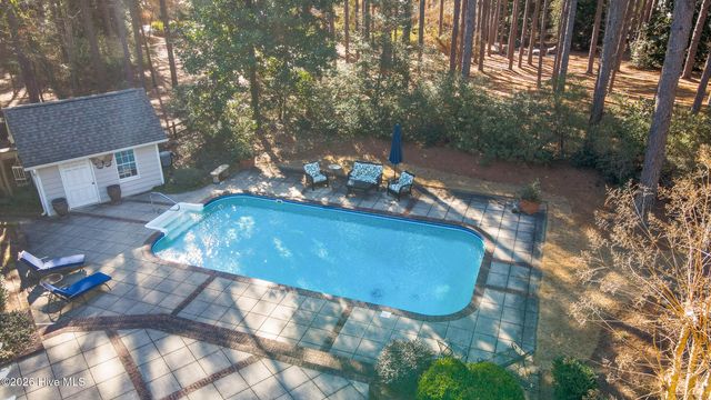 15 Bel Air Drive, Pinehurst, NC 28374