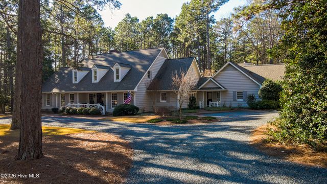 15 Bel Air Drive, Pinehurst, NC 28374