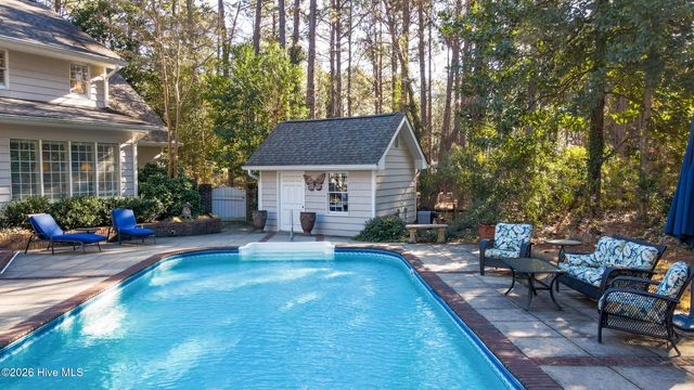 15 Bel Air Drive, Pinehurst, NC 28374