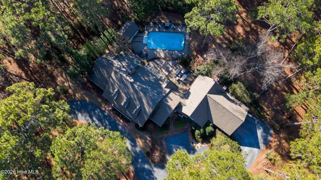 15 Bel Air Drive, Pinehurst, NC 28374