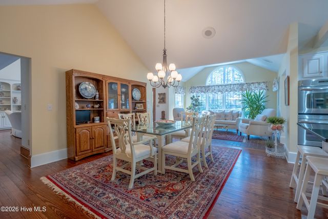 15 Bel Air Drive, Pinehurst, NC 28374