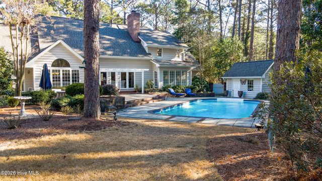 15 Bel Air Drive, Pinehurst, NC 28374