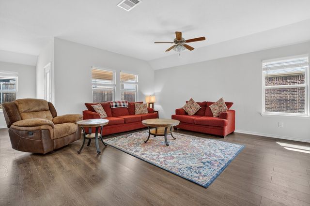 917 DEWY GLEN Lane, Princeton, TX 75407
