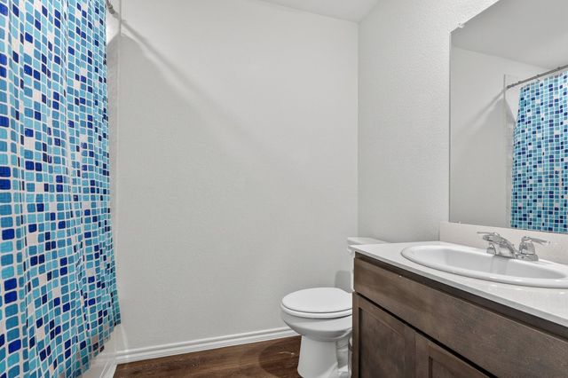 917 DEWY GLEN Lane, Princeton, TX 75407