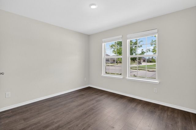 917 DEWY GLEN Lane, Princeton, TX 75407