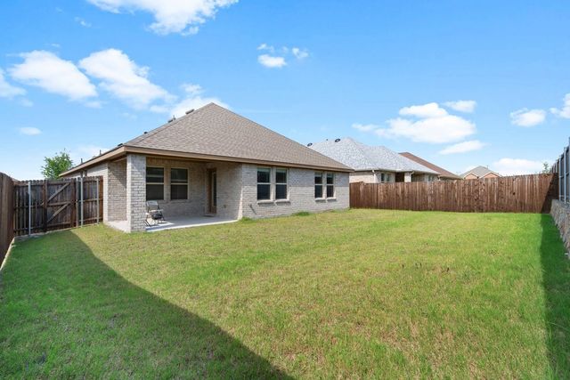 917 DEWY GLEN Lane, Princeton, TX 75407