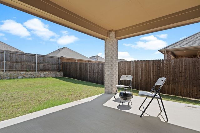 917 DEWY GLEN Lane, Princeton, TX 75407