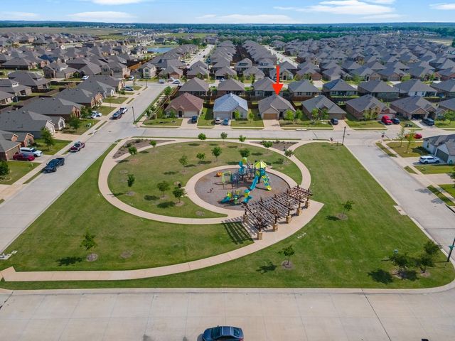 917 DEWY GLEN Lane, Princeton, TX 75407