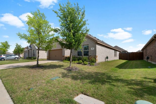 917 DEWY GLEN Lane, Princeton, TX 75407