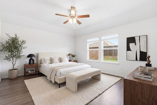 917 DEWY GLEN Lane, Princeton, TX 75407
