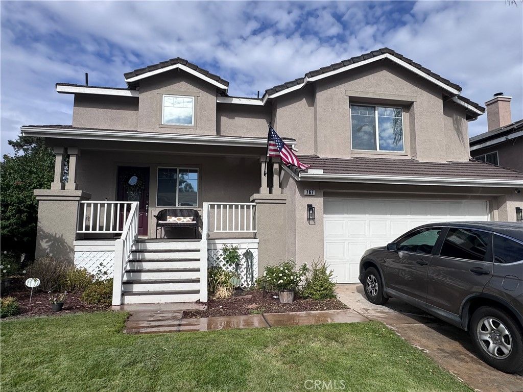 767 View Lane, Corona, CA 92881 — exterior