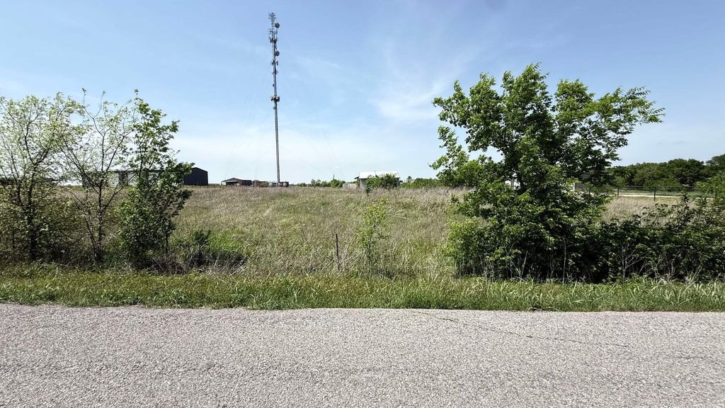 0 S Smith Road, Rockwall, TX 75032