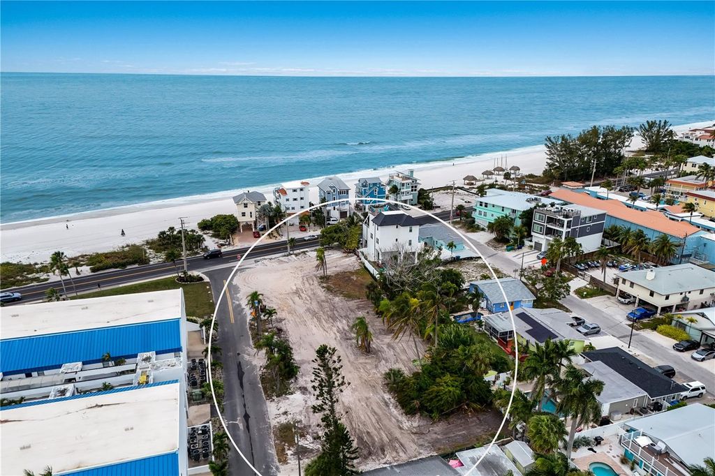 1101 GULF DRIVE N, Bradenton Beach, FL 34217