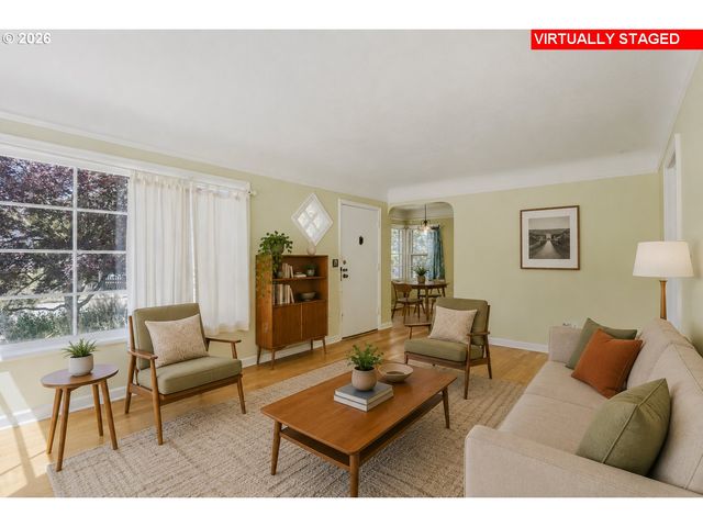 4700 Se 71ST Ave, Portland, OR 97206