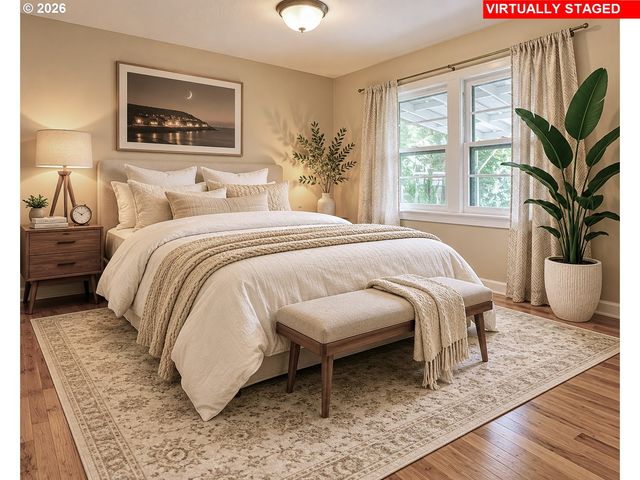 4700 Se 71ST Ave, Portland, OR 97206