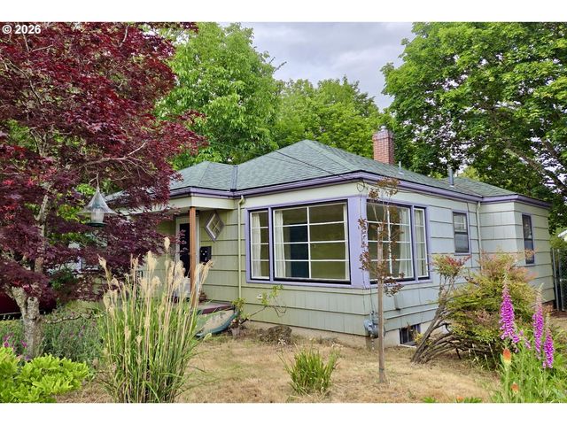 4700 Se 71ST Ave, Portland, OR 97206