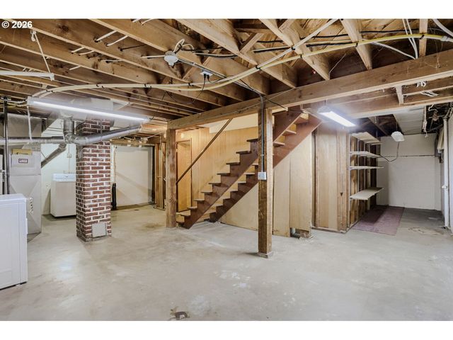 4700 Se 71ST Ave, Portland, OR 97206