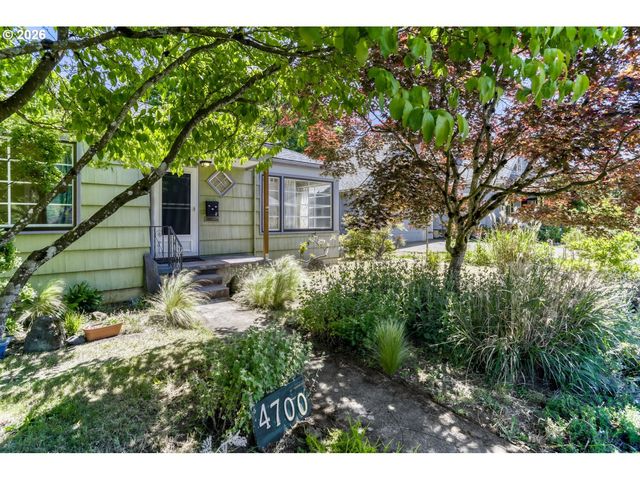 4700 Se 71ST Ave, Portland, OR 97206