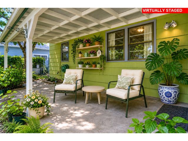 4700 Se 71ST Ave, Portland, OR 97206