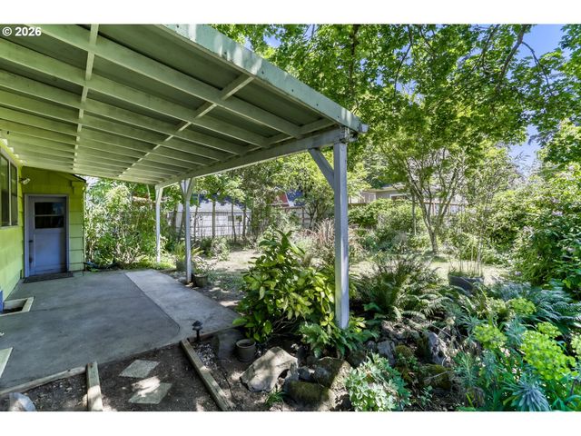 4700 Se 71ST Ave, Portland, OR 97206